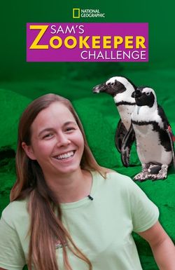 Sam's Zookeeper Challenge