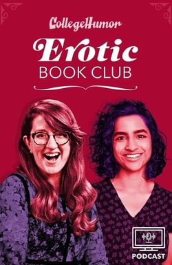 Erotic Book Club