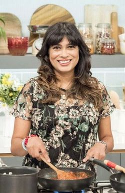 Recipes That Made Me