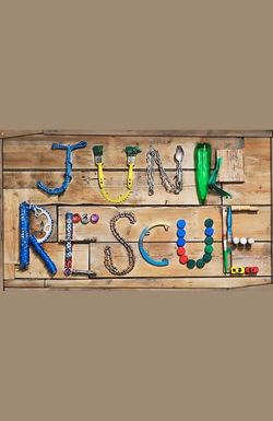 Junk Rescue