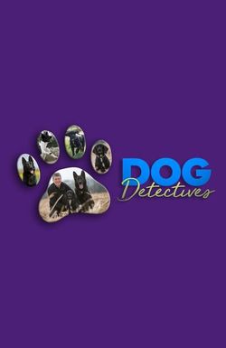 Dog Detectives