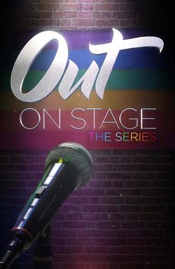 Out on Stage
