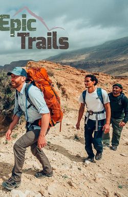 Epic Trails