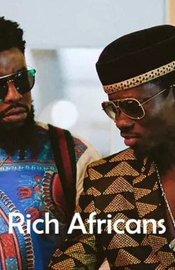Rich Africans