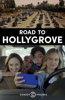 Road to Hollygrove