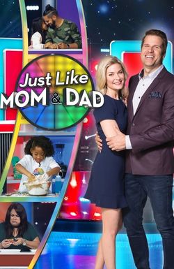 Just Like Mom and Dad