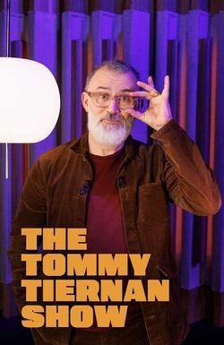 The Tommy Tiernan Show
