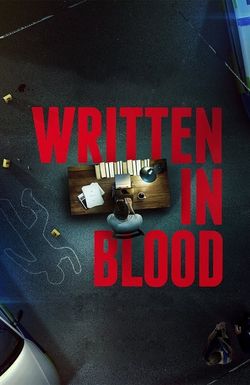 Written in Blood