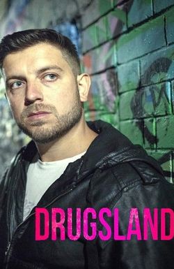 Drugsland