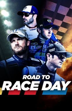 Road to Race Day