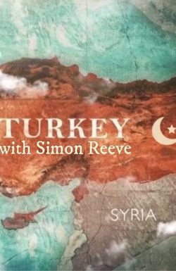 Turkey with Simon Reeve