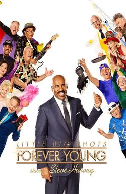 Little Big Shots: Forever Young