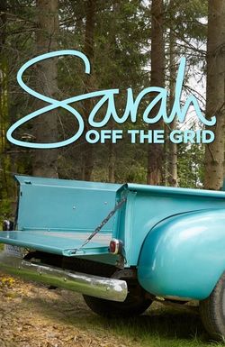 Sarah Off the Grid