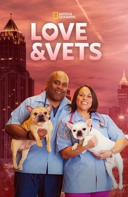 Love and Vets