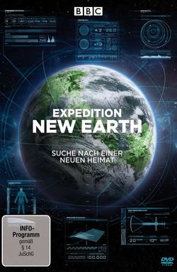 The Search for a New Earth