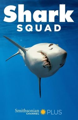 Shark Squad