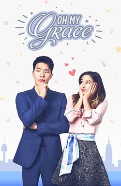 Oh My Grace