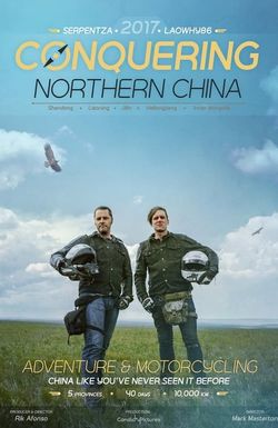 Conquering Northern China