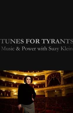 Tunes for Tyrants: Music and Power with Suzy Klein