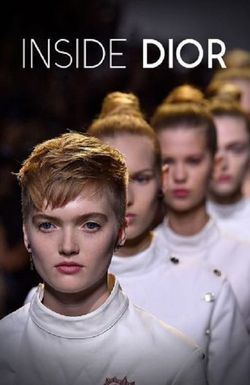 Inside Dior