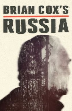 Brian Cox's Russia