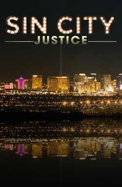 Sin City Justice