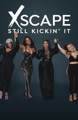 Xscape: Still Kickin' It