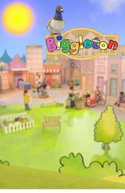 Biggleton