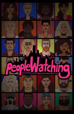 People Watching