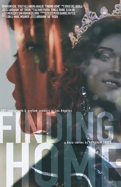 Finding Home