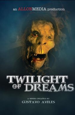 Twilight of Dreams