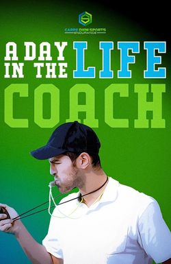 Endurance - Day in the Life - Coach