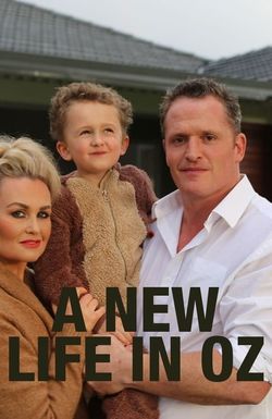 A New Life in Oz