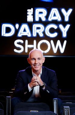 The Ray Darcy Show