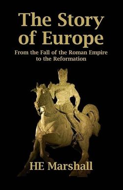 The Story of Europe