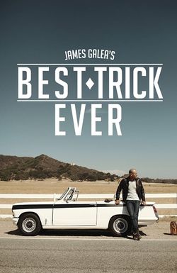 James Galea's Best Trick Ever