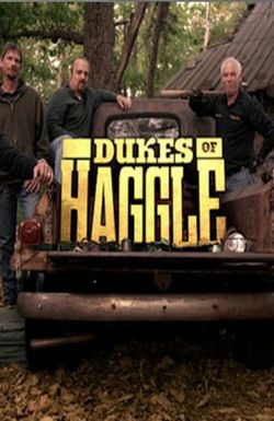 Dukes of Haggle