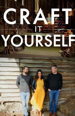 Craft It Yourself