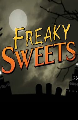 Freaky Sweets