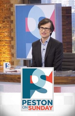 Peston on Sunday