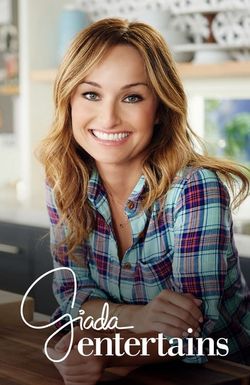 Giada Entertains