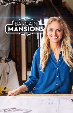 Bargain Mansions