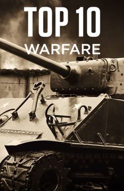Top Tens of Warfare