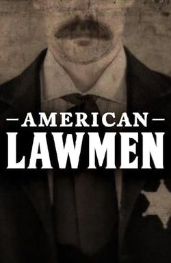 American Lawmen