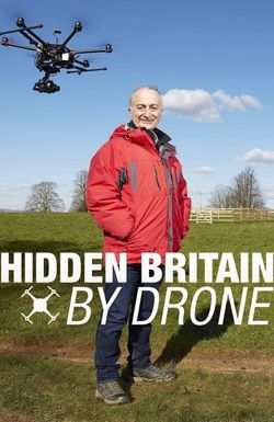 Hidden Britain by Drone