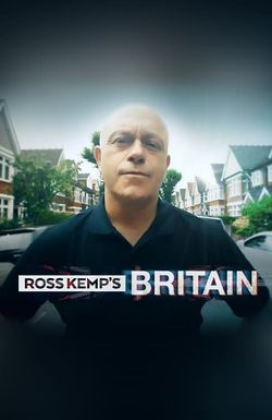 Ross Kemp's Britain