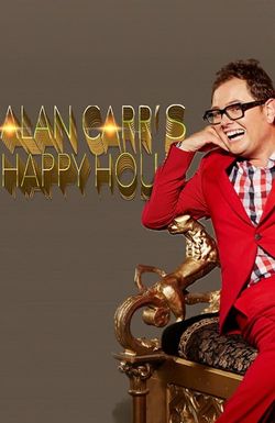 Alan Carr's Happy Hour