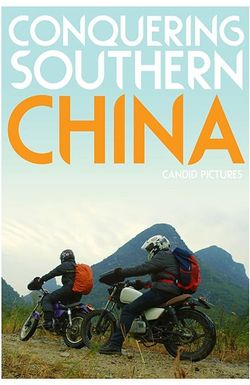 Conquering Southern China