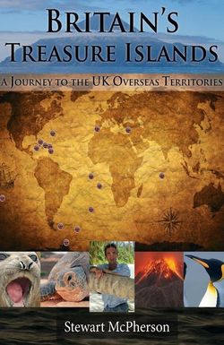 Britain's Treasure Islands