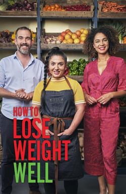 How to Lose Weight Well